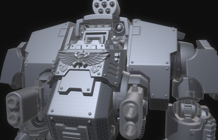 Corso_Modellazione_Hardsurface